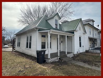 303 W Pierce St, Kirksville, MO, 63501