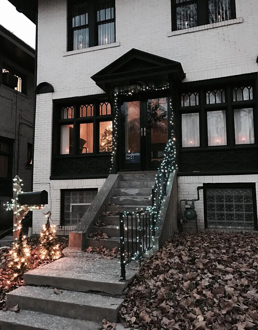 4 Ellsworth Terrace — Photo 1