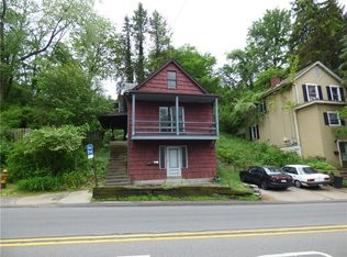 640 Noblestown Rd, Carnegie, PA 15106