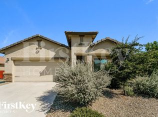 11282 W Artifact Quarry Dr, Marana, AZ 85658