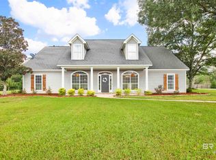 28664 Stormy Creek Ln, Robertsdale, AL 36567