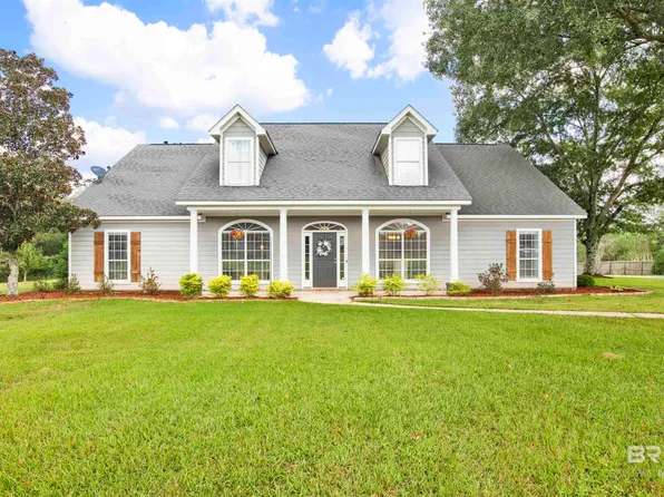 28664 Stormy Creek Ln, Robertsdale, AL 36567