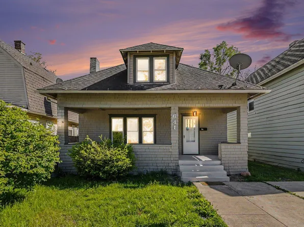 641 E 4th St, Mishawaka, IN 46544