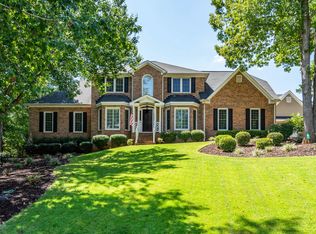 220 Hunters Hill Ct, Macon, GA 31210