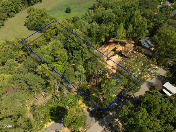 LOT 3 Timberlake Cir, Sevierville, TN 37876