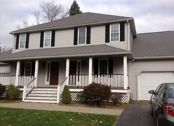 Townhouse