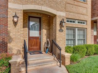 213 N Geary Ave, Oklahoma City, OK 73104