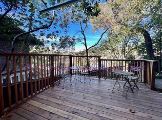 2 Jessup St #B, San Rafael, CA 94901