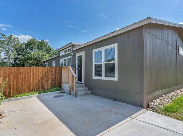 815 Thicket Trl, Granbury, TX 76048