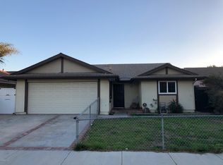 1824 La Puerta Ave, Oxnard, CA 93030