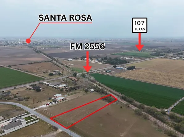 10894 Roberto Longoria Dr, Santa Rosa, TX 78593