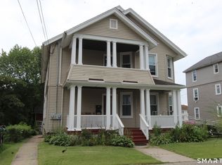 124 Columbia Street, New Britain, CT 06052
