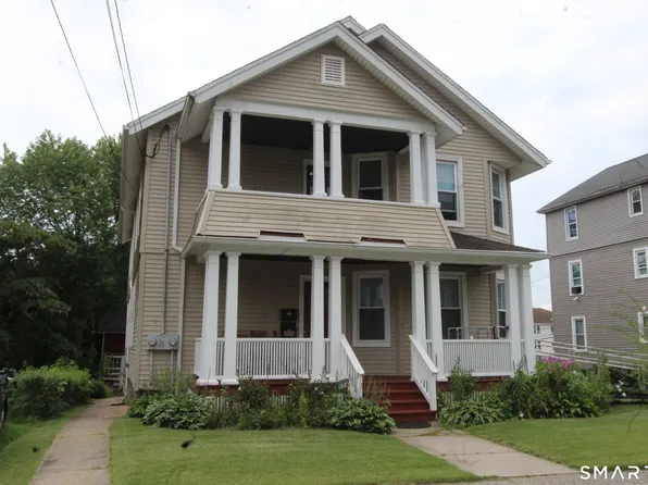 124 Columbia Street, New Britain, CT 06052