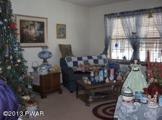 113 Manor Ridge Dr, Shohola, PA 18458