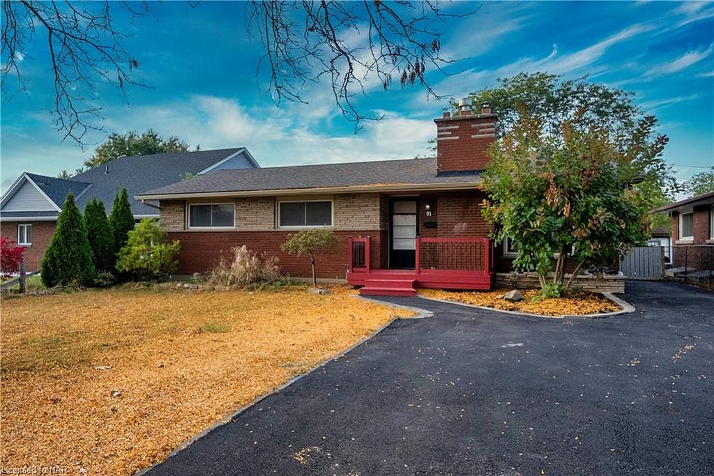 91 Glendale Ave, Saint Catharines, ON L2T 2J4 MLS 40500777 Zillow