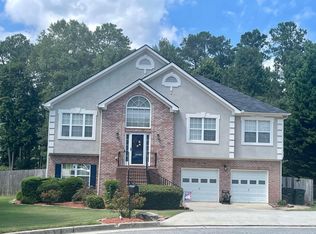3341 Sandwedge Ct, Snellville, GA 30039