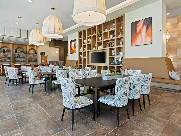 Overture Arcadia 55+ Active Adult Apartment Homes — Photo 22