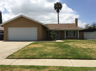 8324 Comet St, Rancho Cucamonga, CA 91730
