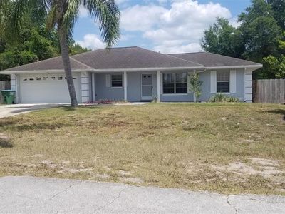 1776 Bavon Dr, Deltona, FL, 32725