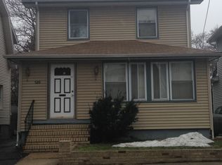 120 Lincoln Pl, Irvington, NJ 07111