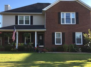 121 Freedom Way, Madison, AL 35758