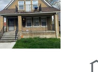 12890 Sussex St #2, Detroit, MI 48227