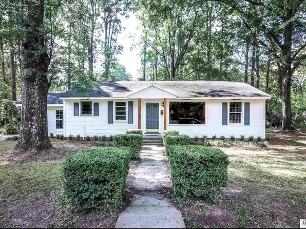611 Matthew St, Monroe, LA 71201