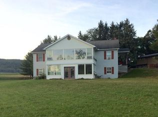 270 Shawnee Dr, Belleville, PA 17004
