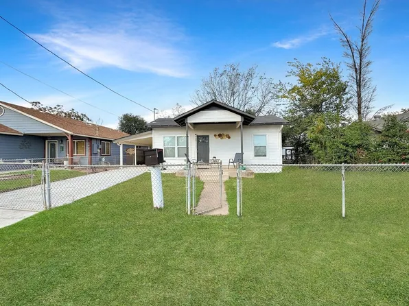 723 Paso Hondo St, San Antonio, TX 78202