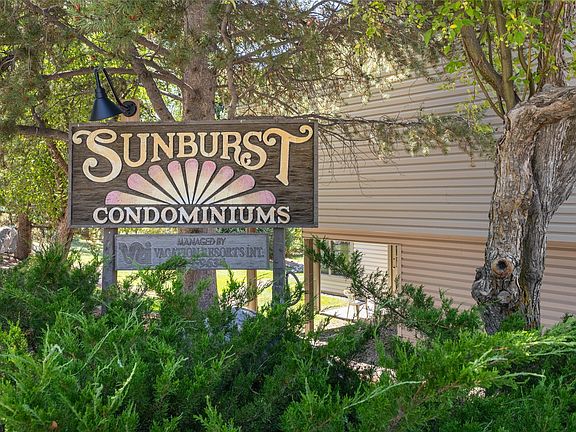 2nd image of 3371 Sunburst Court UNIT 21B