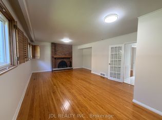 71 Proctor Ave #BASEMENT, Markham, ON L3T 1M6