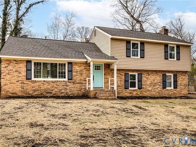 1706 Winding Way, North Chesterfield, VA, 23235