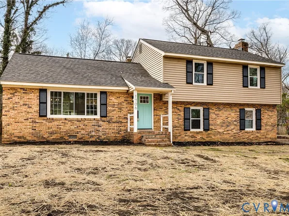 1706 Winding Way, North Chesterfield, VA 23235