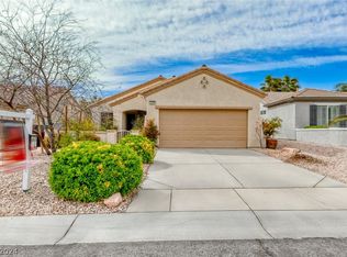 2309 Fossil Canyon Dr, Henderson, NV 89052