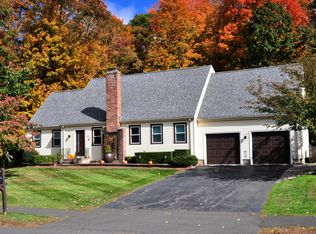 292 Firetown Rd, Simsbury, CT 06070