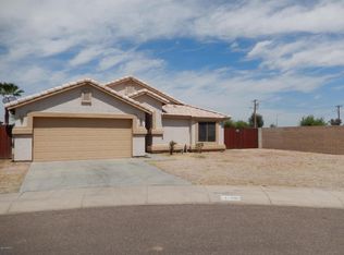 1102 W Pleasant Ln, Phoenix, AZ 85041