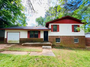 605 Glasgow Rd NW, Huntsville, AL 35811