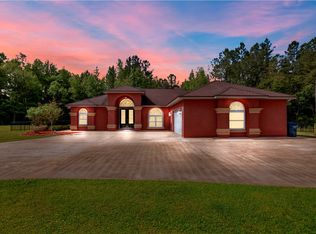 515 Serenity Farms Rd, Woodbine, GA 31569