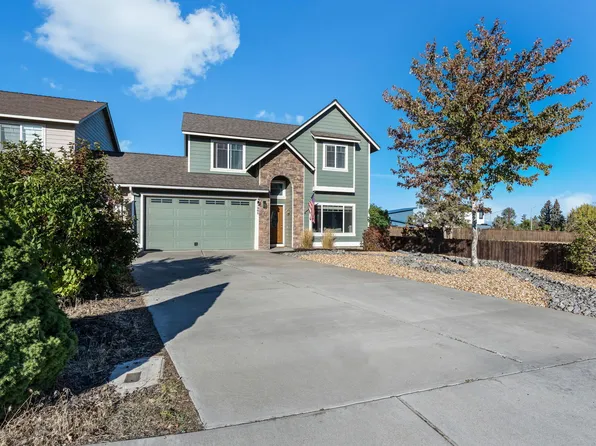 1965 SW 42nd St, Redmond, OR 97756