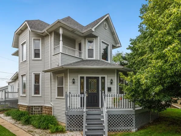 5342 N Lovejoy Ave, Chicago, IL 60630