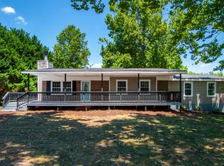 6663 State Highway 56, Franklinton, NC 27525