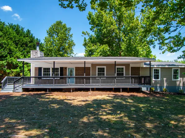 6663 State Highway 56, Franklinton, NC 27525