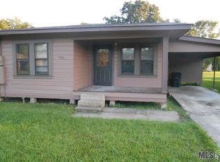 1990 Cunard Ave, Baton Rouge, LA 70807