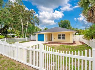 133 Park Blvd, New Smyrna Beach, FL 32168
