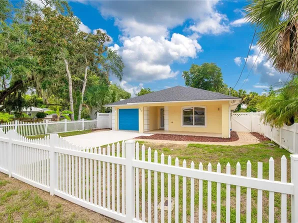 133 Park Blvd, New Smyrna Beach, FL 32168