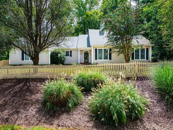 852 Langdon, Pittsboro, NC 27312