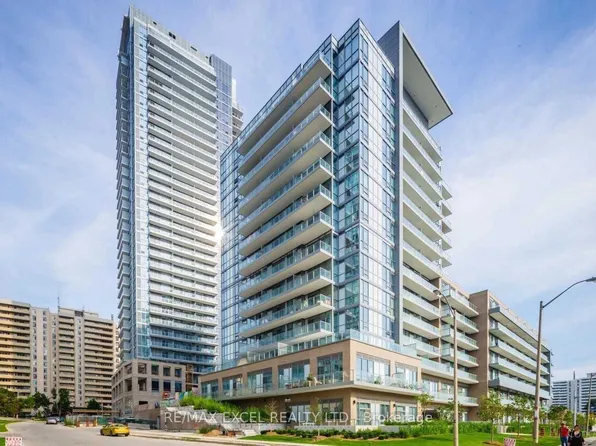 52 Forest Manor Rd, Toronto, ON