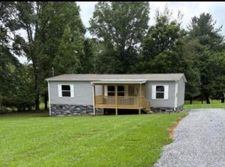 2865 Devault Bridge Rd, Piney Flats, TN 37686