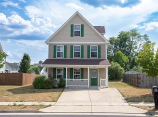 329 Evershire St, Waynesboro, VA