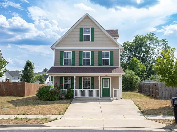 329 Evershire St, Waynesboro, VA 22980